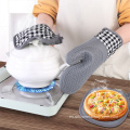 Guantes impermeables para la cocina